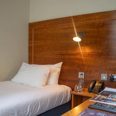 Penventon Park Hotel Redruth Luaran gambar