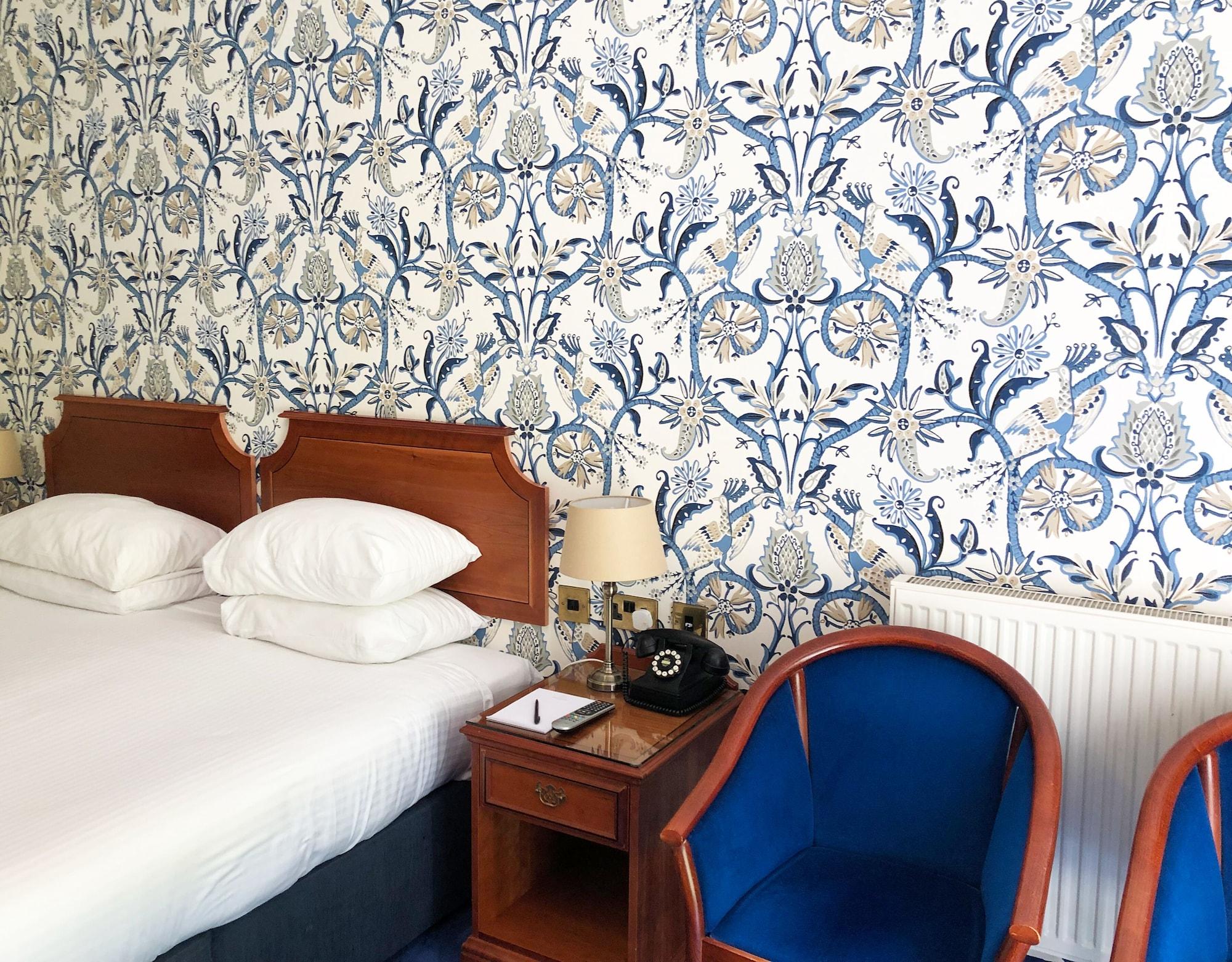 Penventon Park Hotel Redruth Luaran gambar