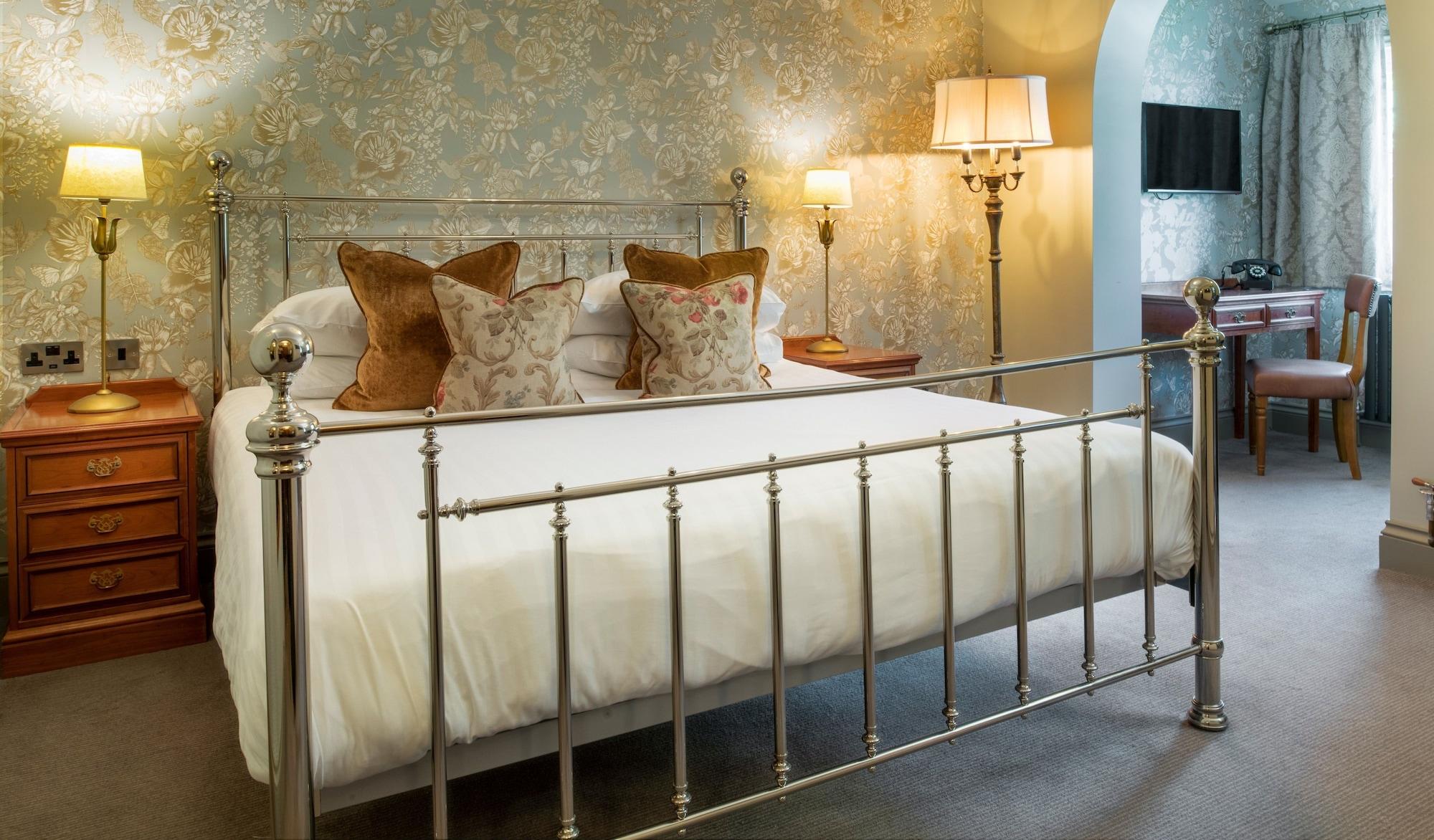 Penventon Park Hotel Redruth Luaran gambar