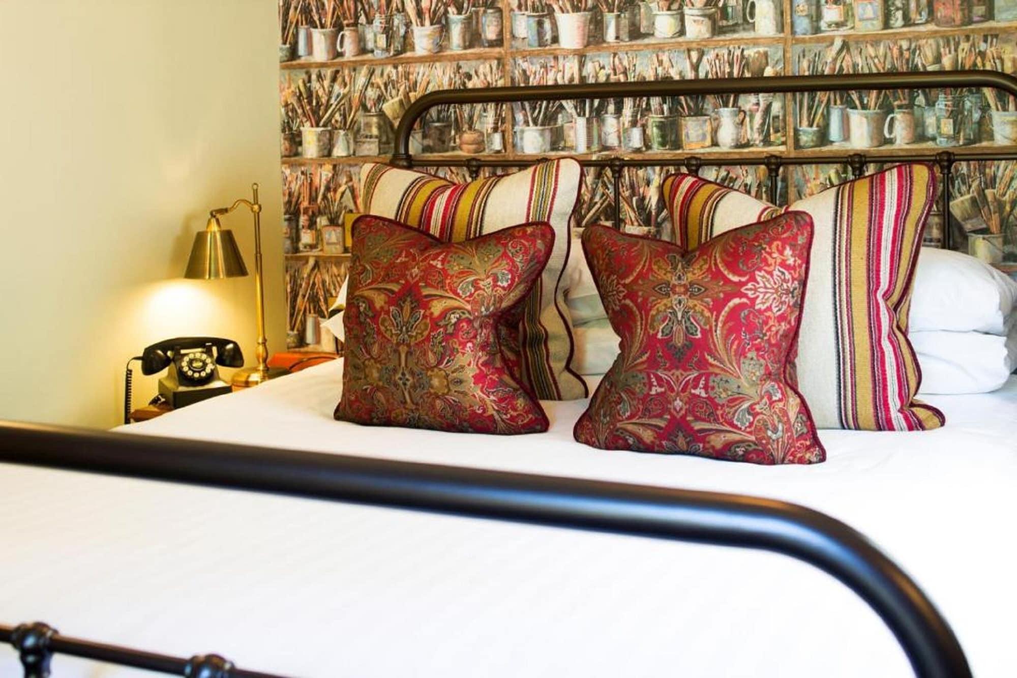 Penventon Park Hotel Redruth Luaran gambar