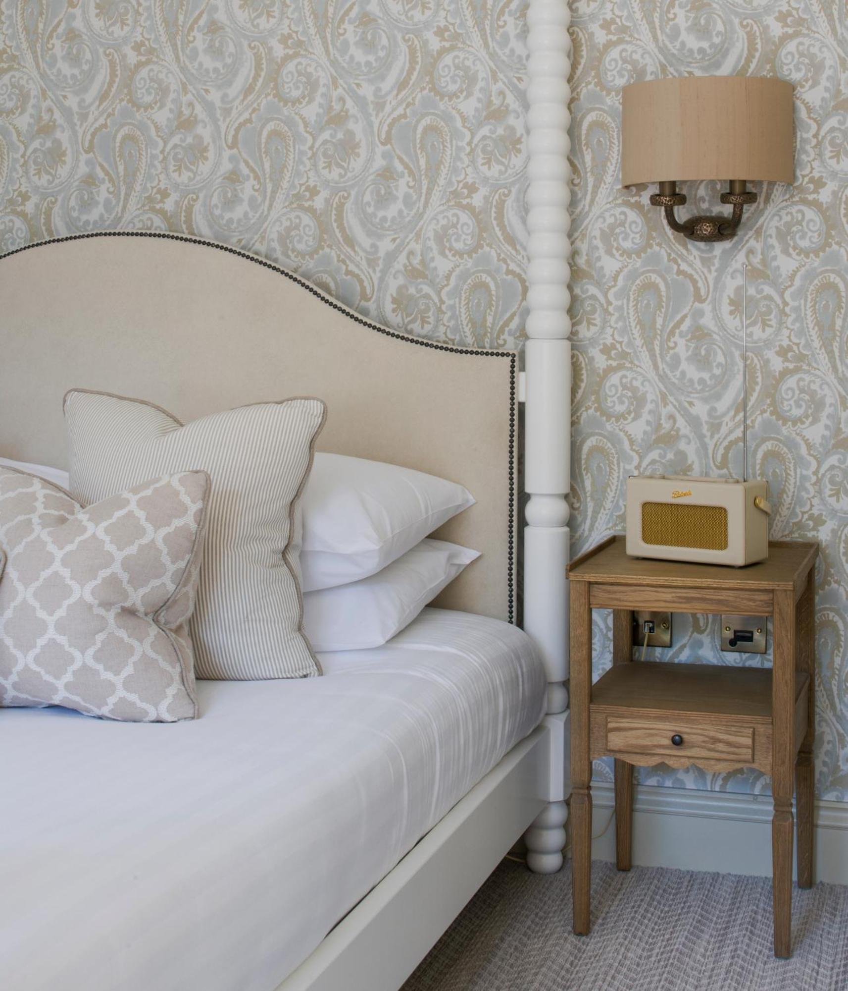 Penventon Park Hotel Redruth Luaran gambar
