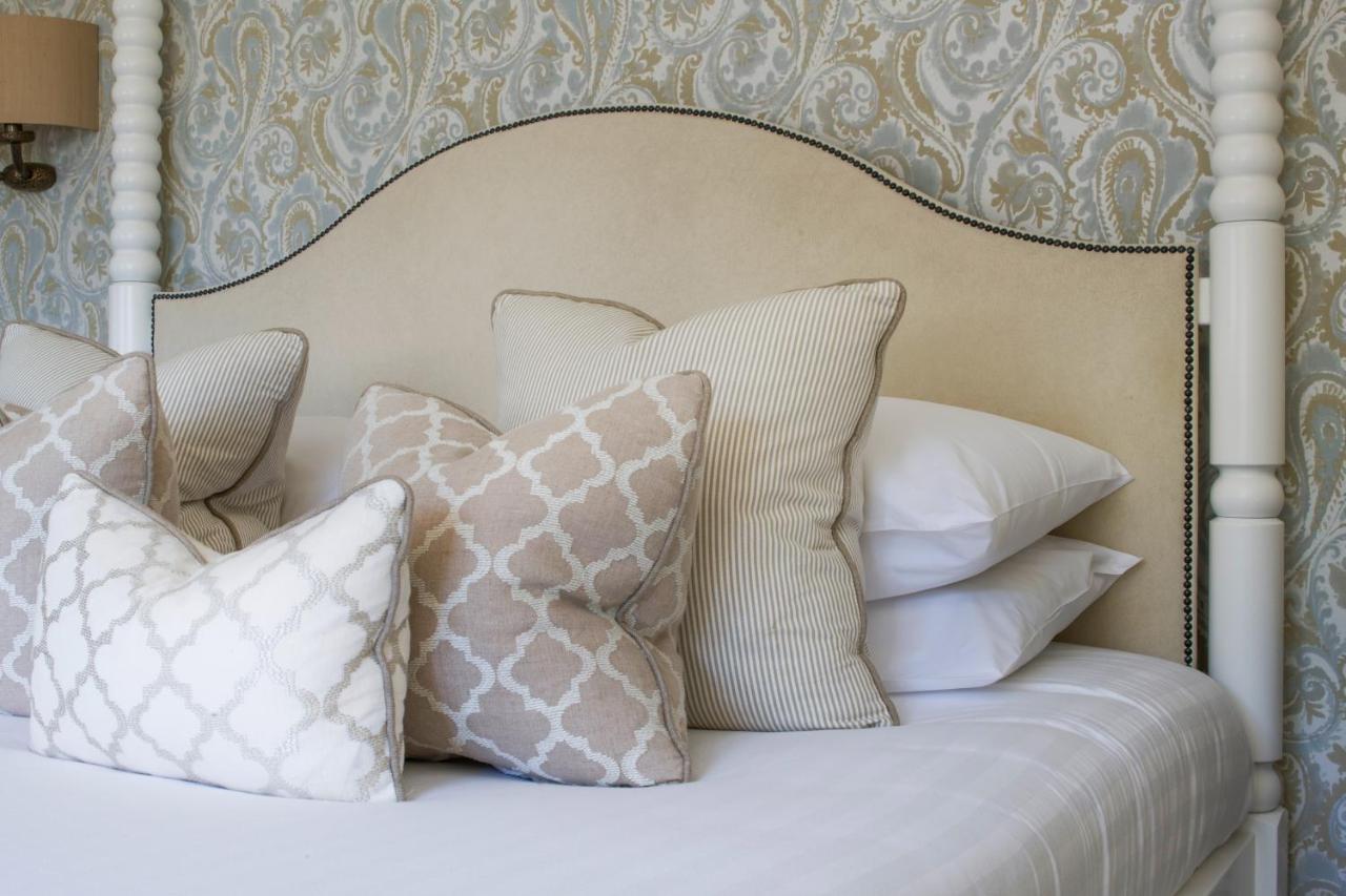 Penventon Park Hotel Redruth Luaran gambar